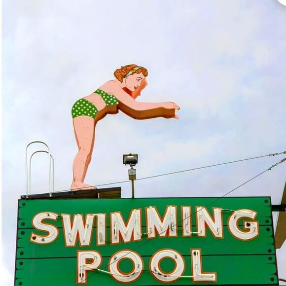 I have Swimwear, VS, aero, Lascana, roxy & CALIA available In closet - Picture 1 of 1